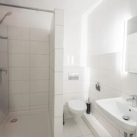 Appartement My Im Bremer Viertel *