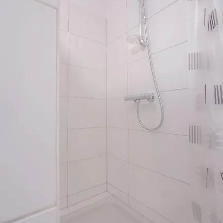 Appartement My Im Bremer Viertel BRE