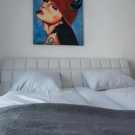 Appartement My Im Bremer Viertel BRE