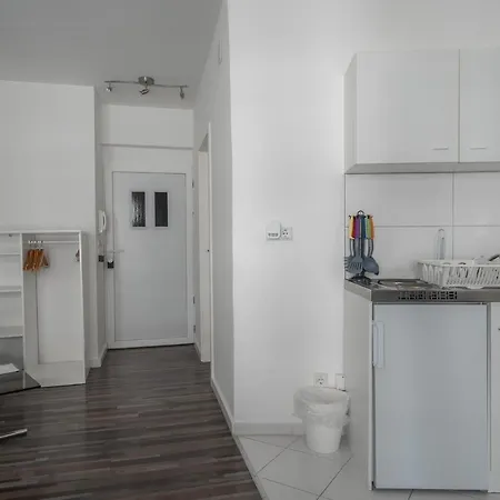 Appartement My Im Bremer Viertel