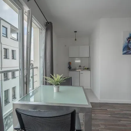 Appartement My Im Bremer Viertel BRE