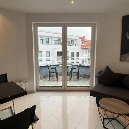 Appartement My Im Bremer Viertel *