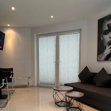Appartement My Im Bremer Viertel *