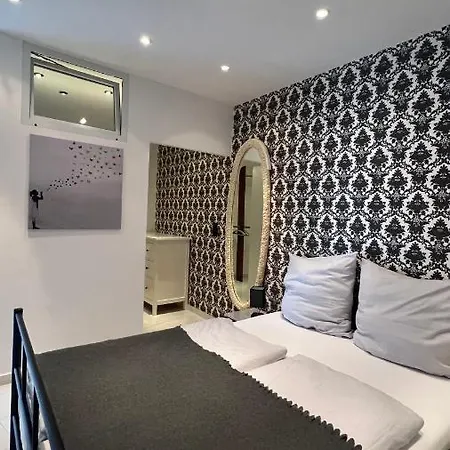 Appartement My Im Bremer Viertel *