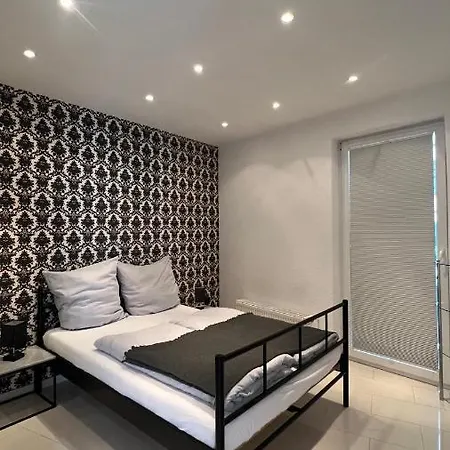 My Im Bremer Viertel Appartement *