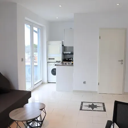 Appartement My Im Bremer Viertel BRE
