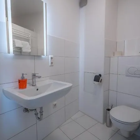 My Im Bremer Viertel Bremen